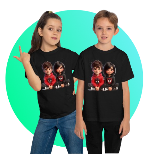 Engleză pentru copii