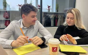 Curs de engleză One to One